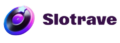 Slotrave logo
